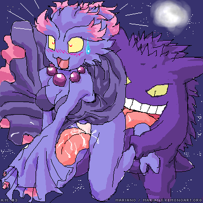 Anthro Misdreavus page 3 full