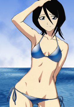 bleach gallery