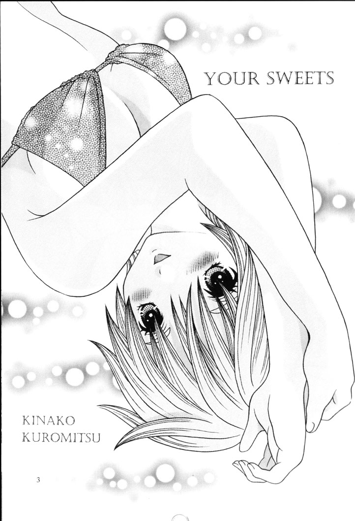 Your Sweets page 2 full