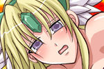 Senki Ryoujoku page 4 full