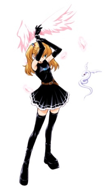 Yoru ga Kuru! Square of the MOON cover
