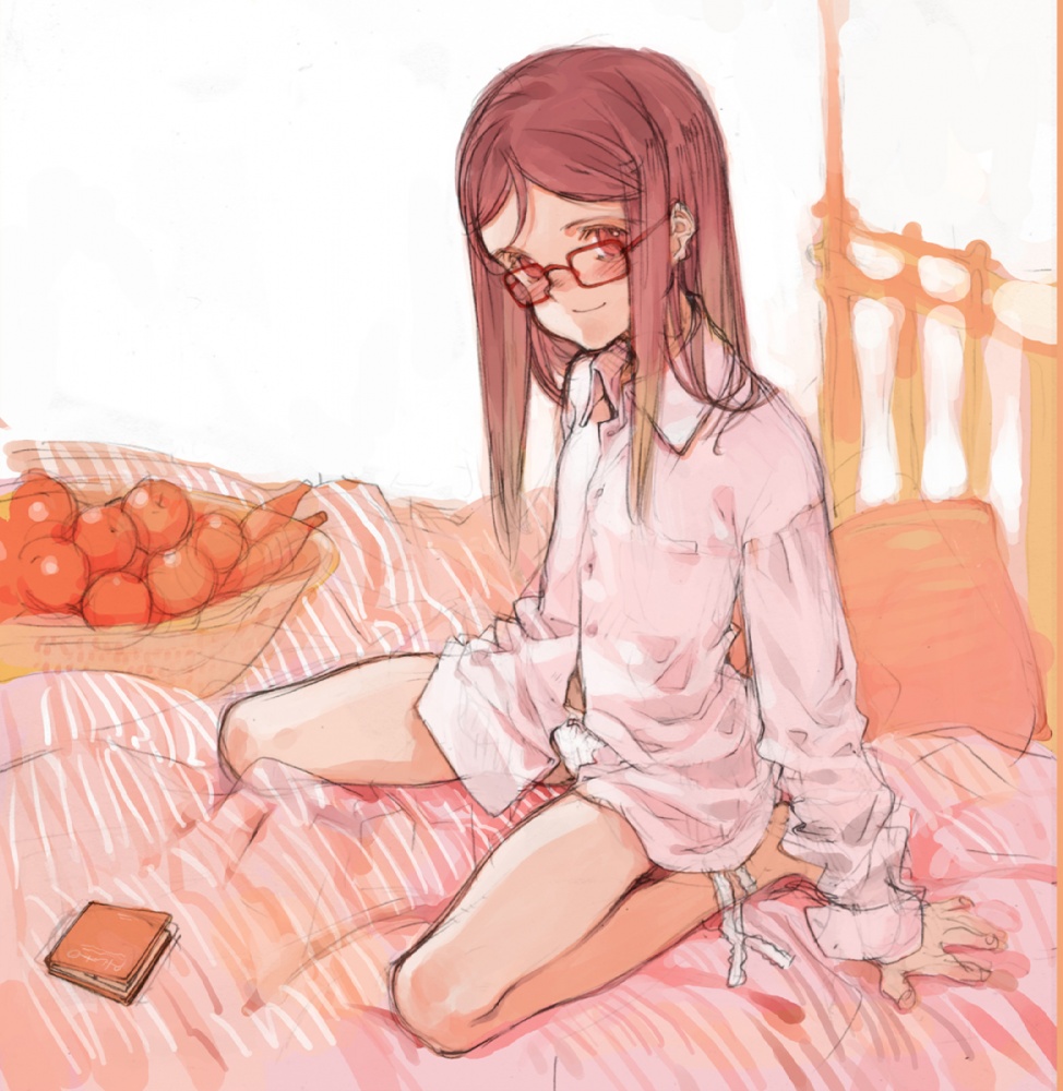 Oyari Ashito - Little World page 9 full