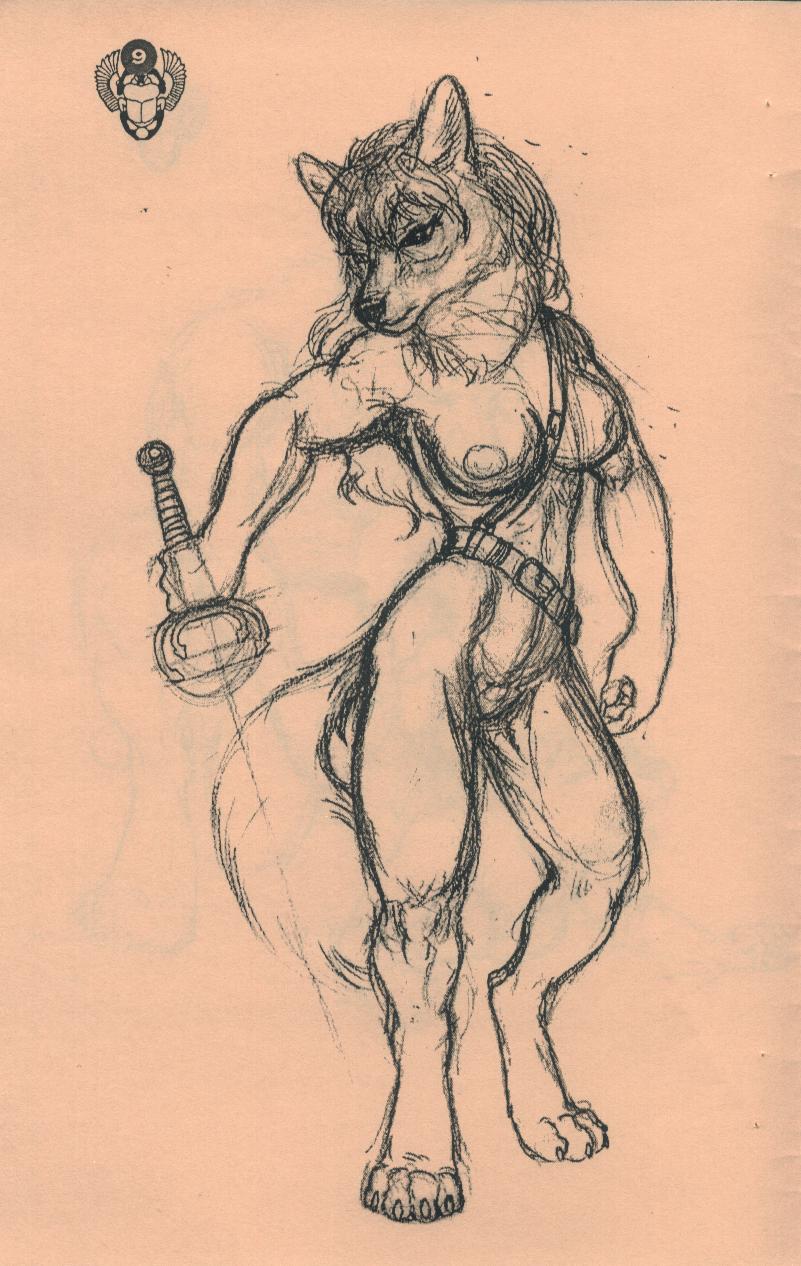 Caribou - Corpus Animala page 10 full