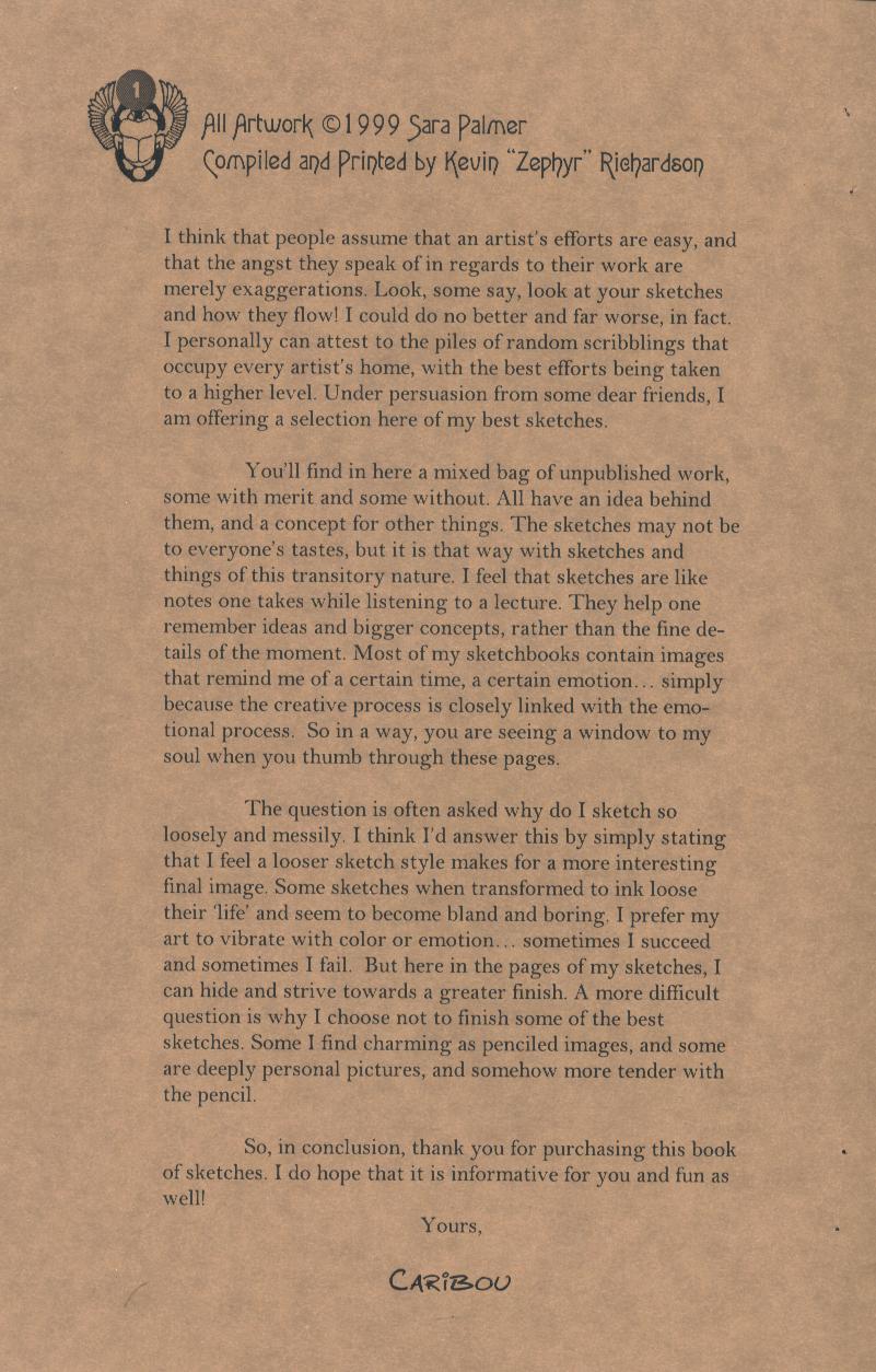 Caribou - Corpus Animala page 2 full