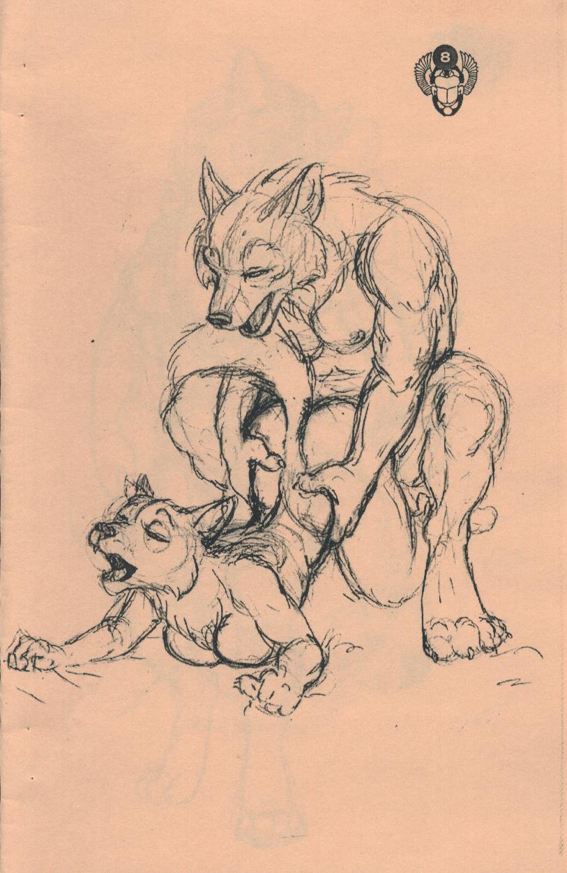 Caribou - Corpus Animala page 9 full