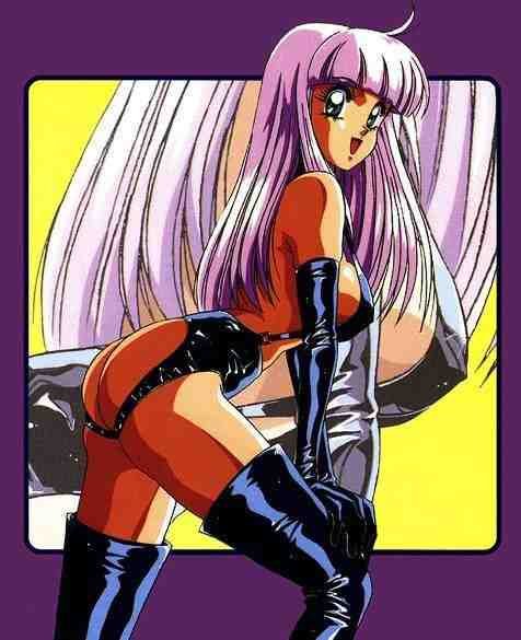 Hentai fetish outfits compilation page 2 full