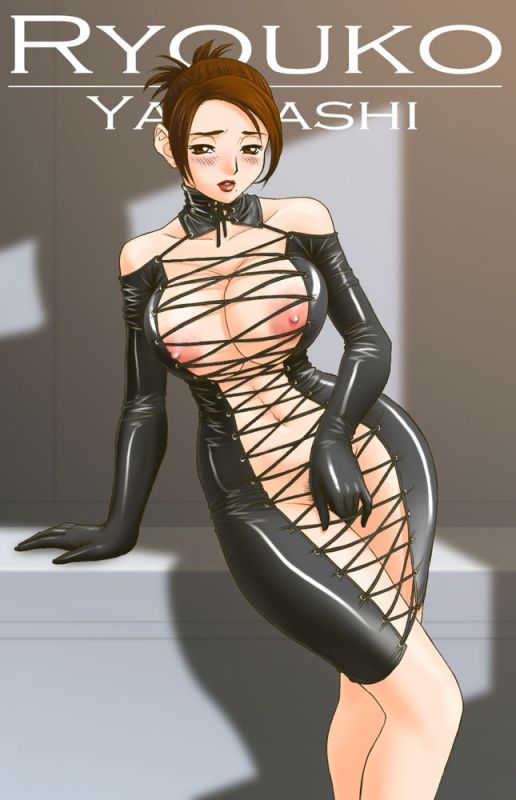 Hentai fetish outfits compilation page 3 full