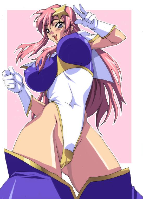 Tane Gal!! page 2 full