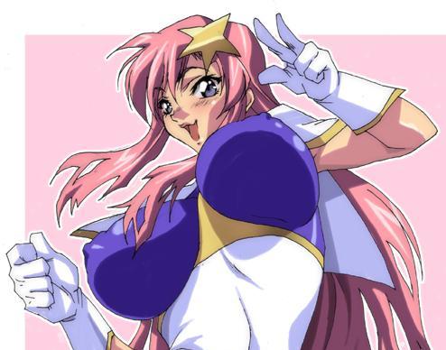 Tane Gal!! page 4 full