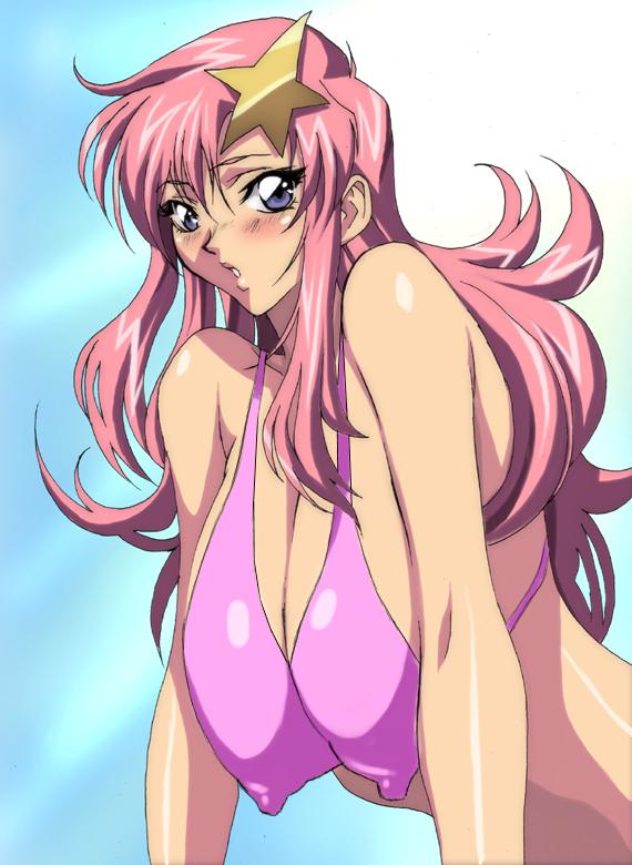 Tane Gal!! page 6 full