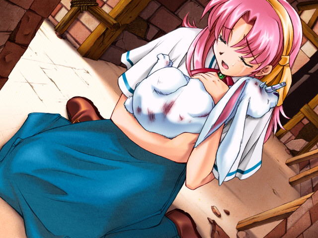 Pastel Chime ~Koi no Skill Up~ page 2 full