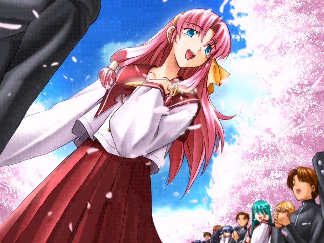 Pastel Chime ~Koi no Skill Up~ page 9 full