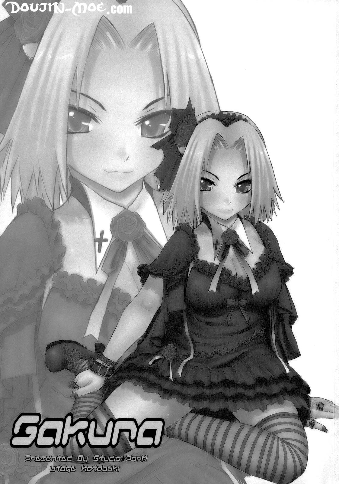 PM 11 In Nin Dorei | Indecent Ninja Slave page 2 full