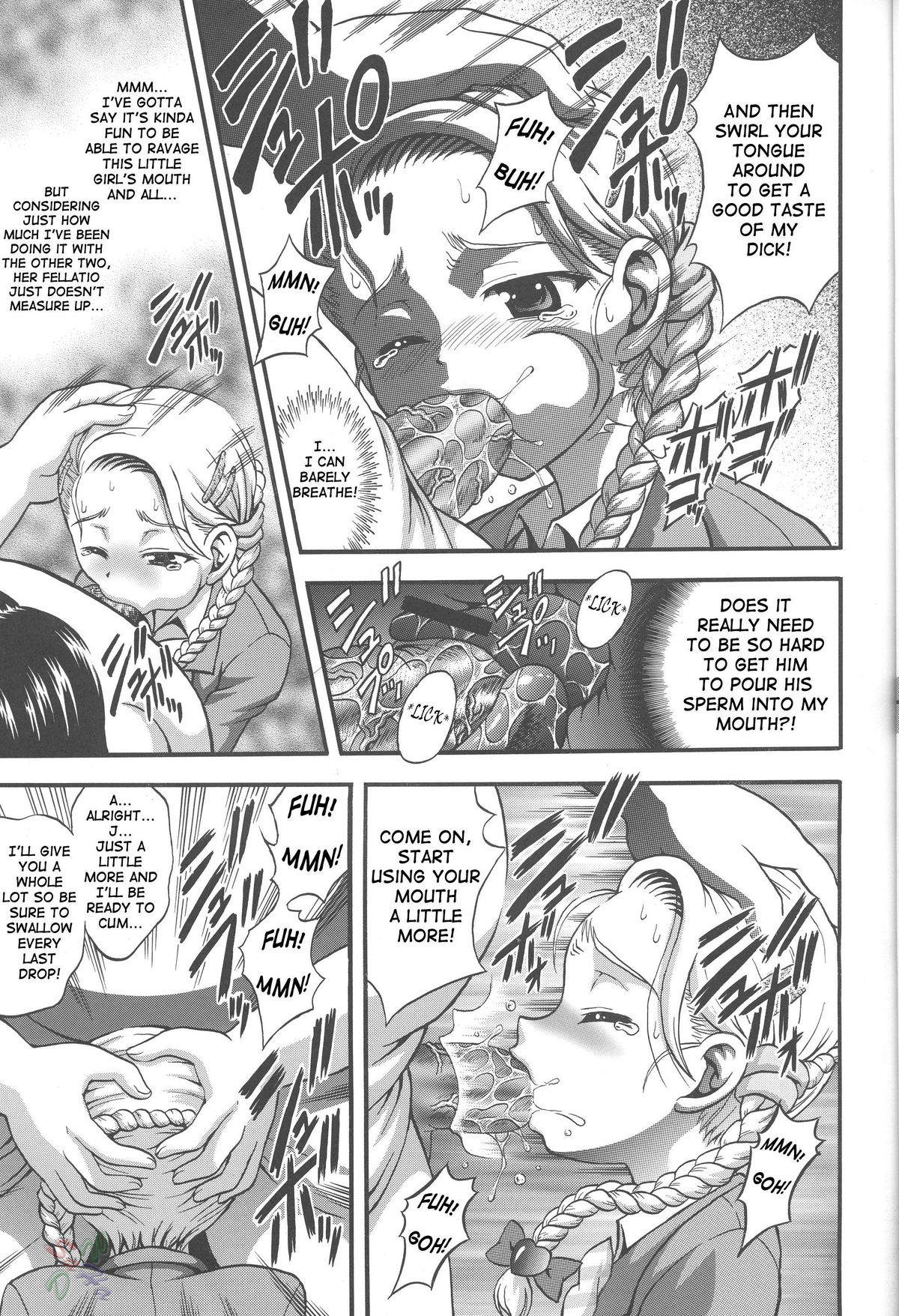 Milk Hunters 4 page 7 full