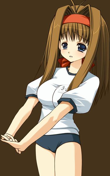 Oshiete! Bloomer Sensei page 6 full