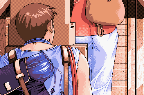 Travel ★ Junction page 3 full