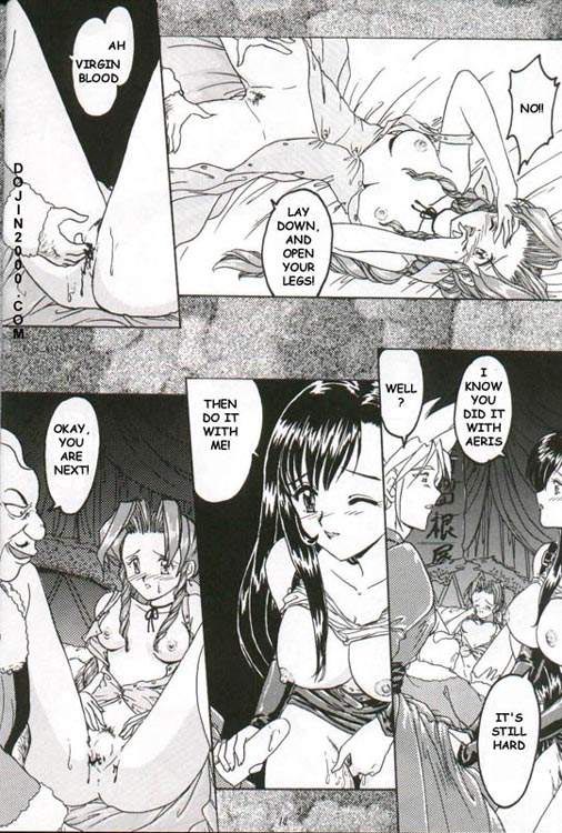 Last Terrorists page 8 full