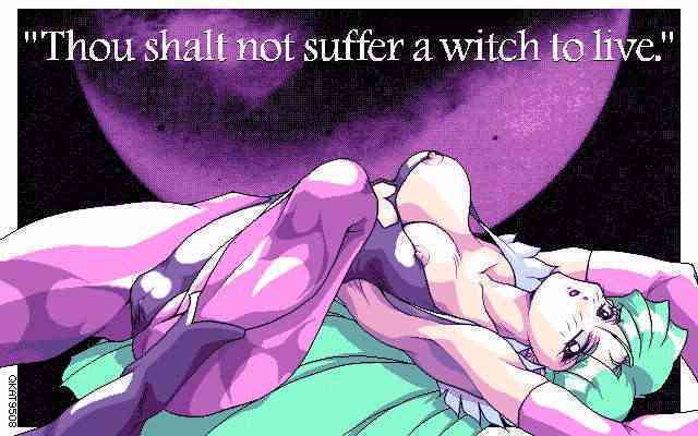 Demon Girl Pictures 3 page 5 full