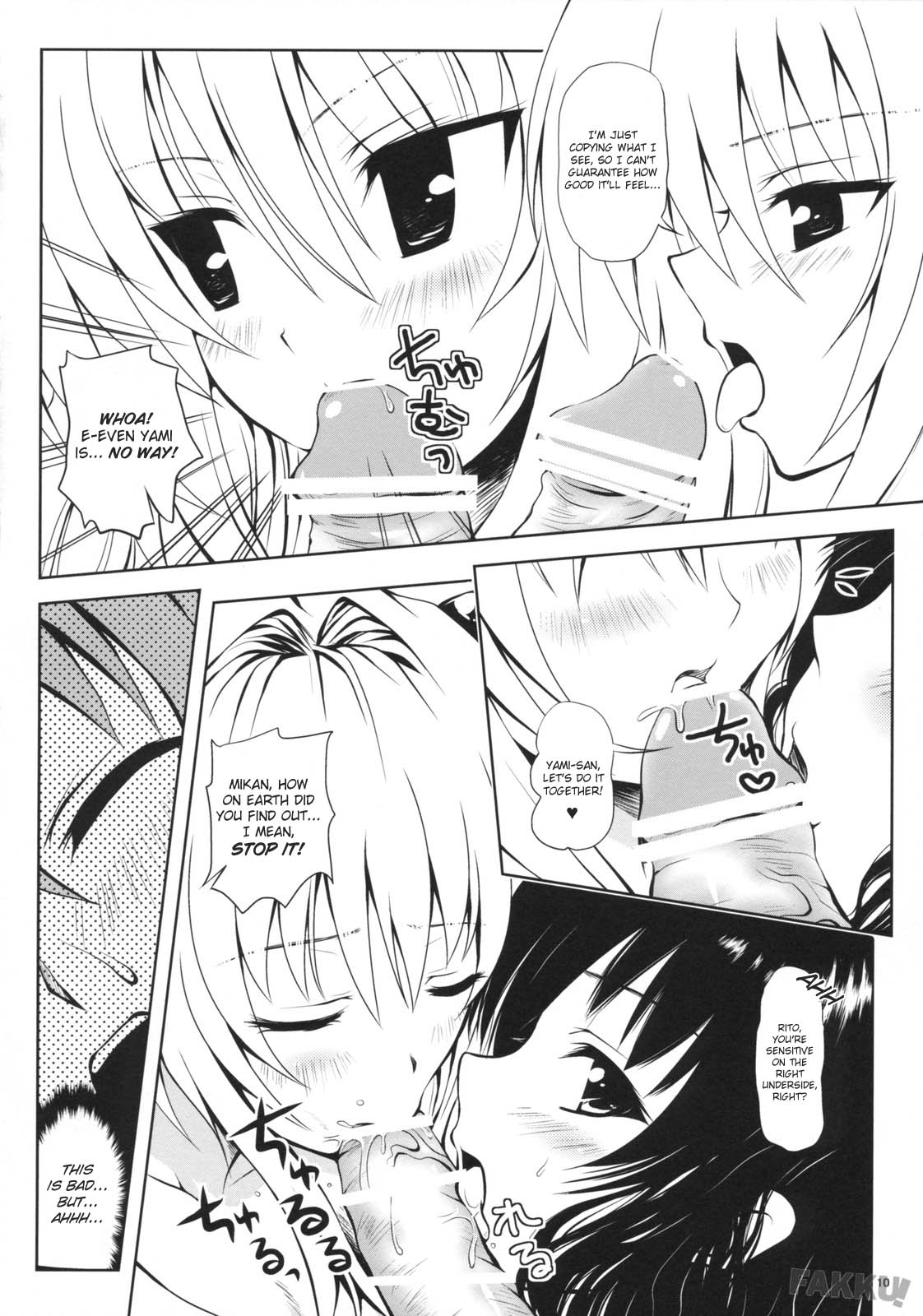 TryLOVE-ru page 10 full