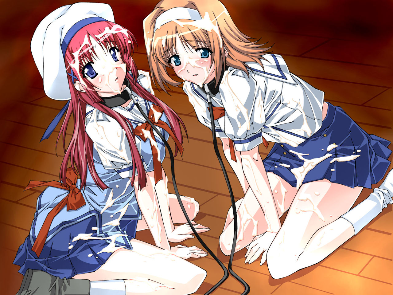 ~Da Capo Second Season~ CG Shuu page 9 full