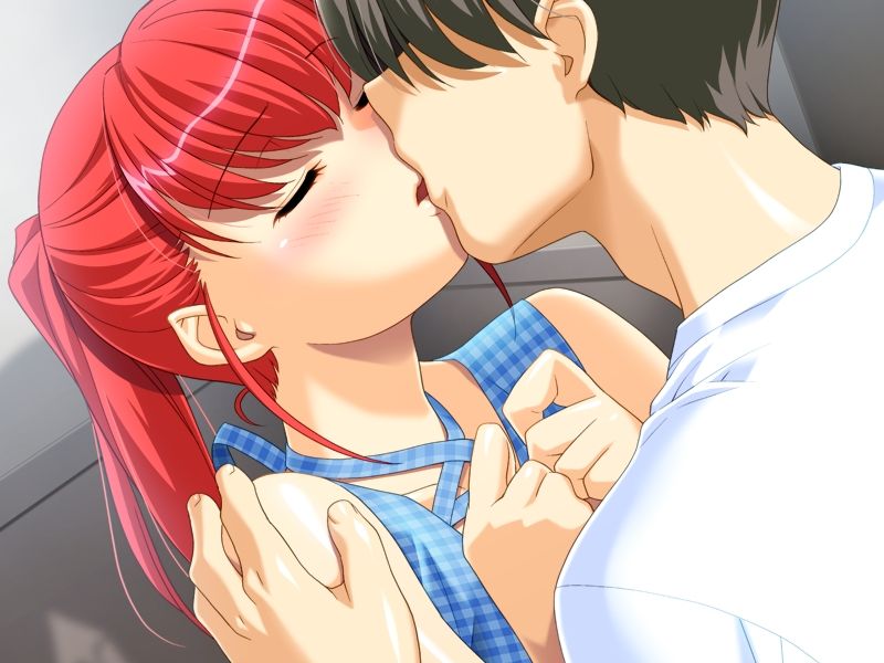 Kiss × 400: Natsukashiki Hibi no Renzoku page 2 full