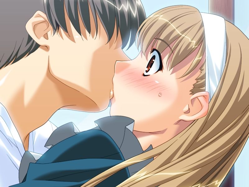 Kiss × 400: Natsukashiki Hibi no Renzoku page 9 full
