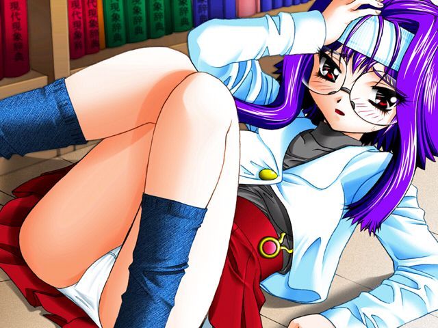 Mix hentai 005 page 5 full