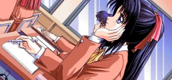 Watashi cover