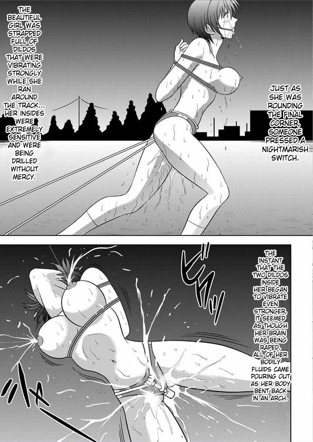 Bushitsu no Idol 3 | Clubroom Idol 3 page 8 full