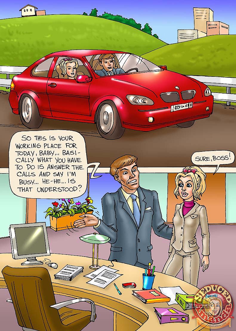 Amanda - Secretary page 4 full