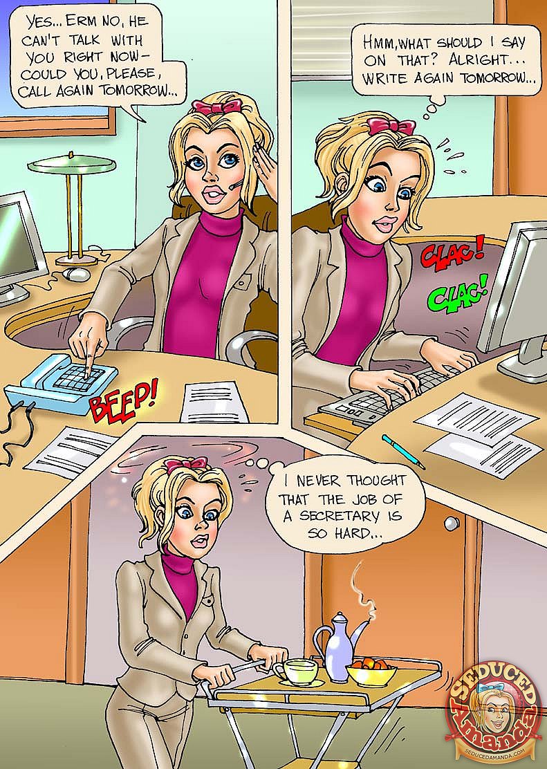 Amanda - Secretary page 5 full
