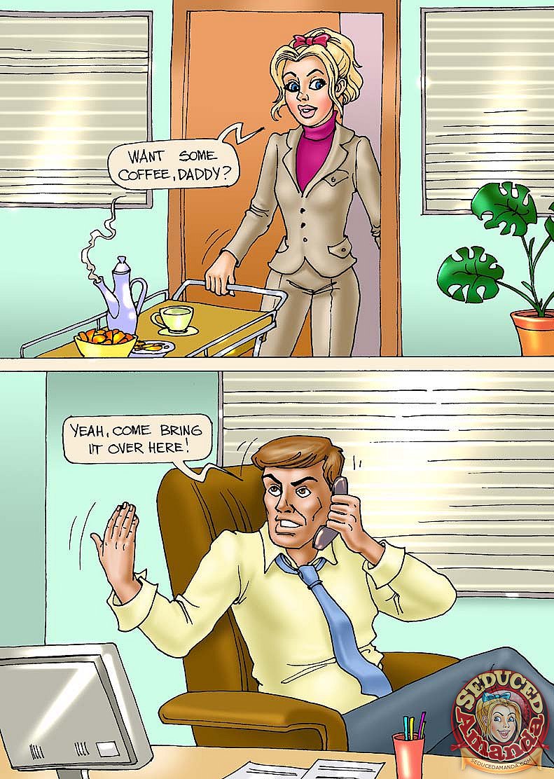 Amanda - Secretary page 6 full
