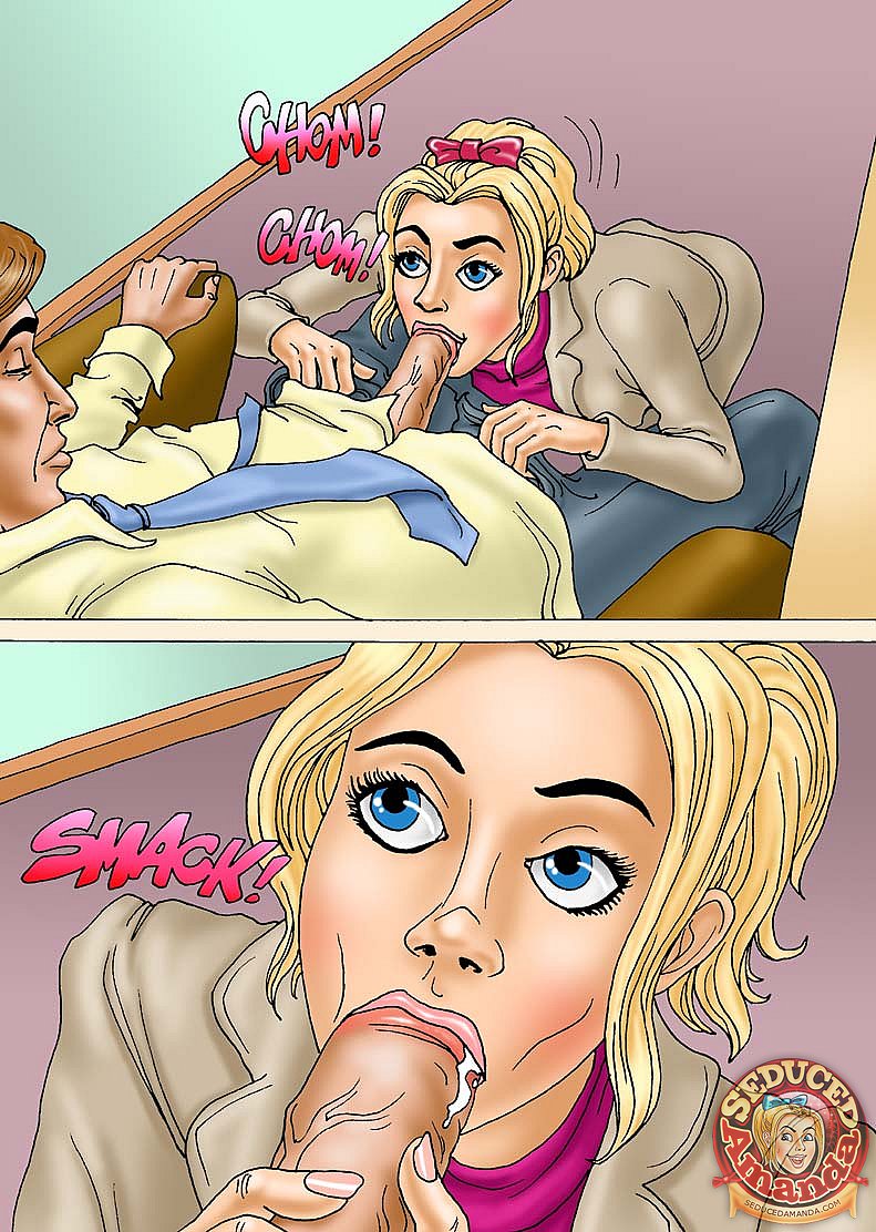 Amanda - Secretary page 8 full