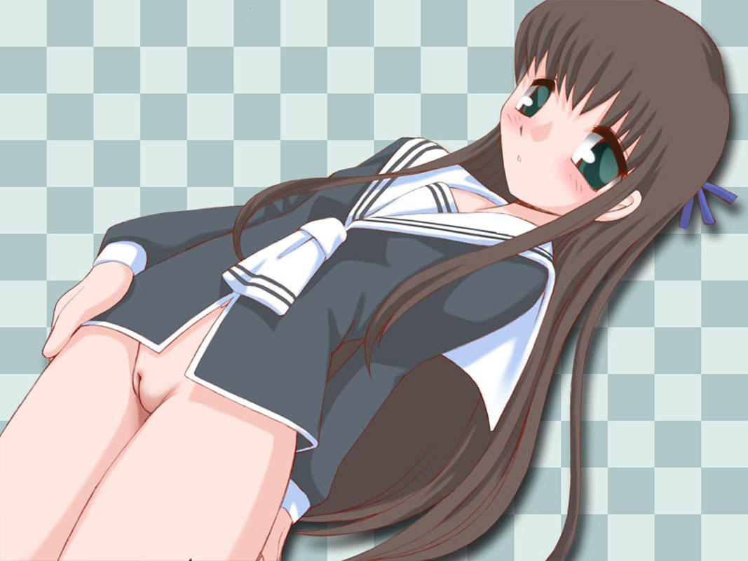 Fruits Basket pics page 8 full