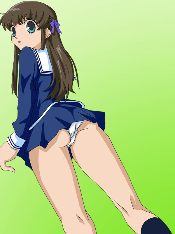 Fruits Basket pics page 9 full