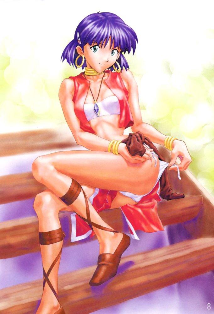 Izurumi Soushuuhen 2+ page 8 full