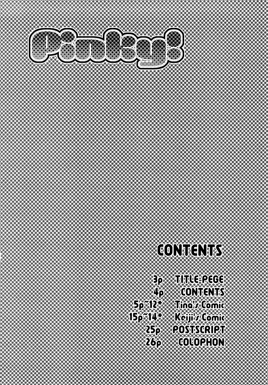 Pinky! page 3 full