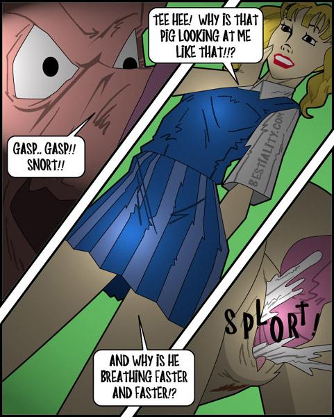 Bustin Brenda 2 page 7 full