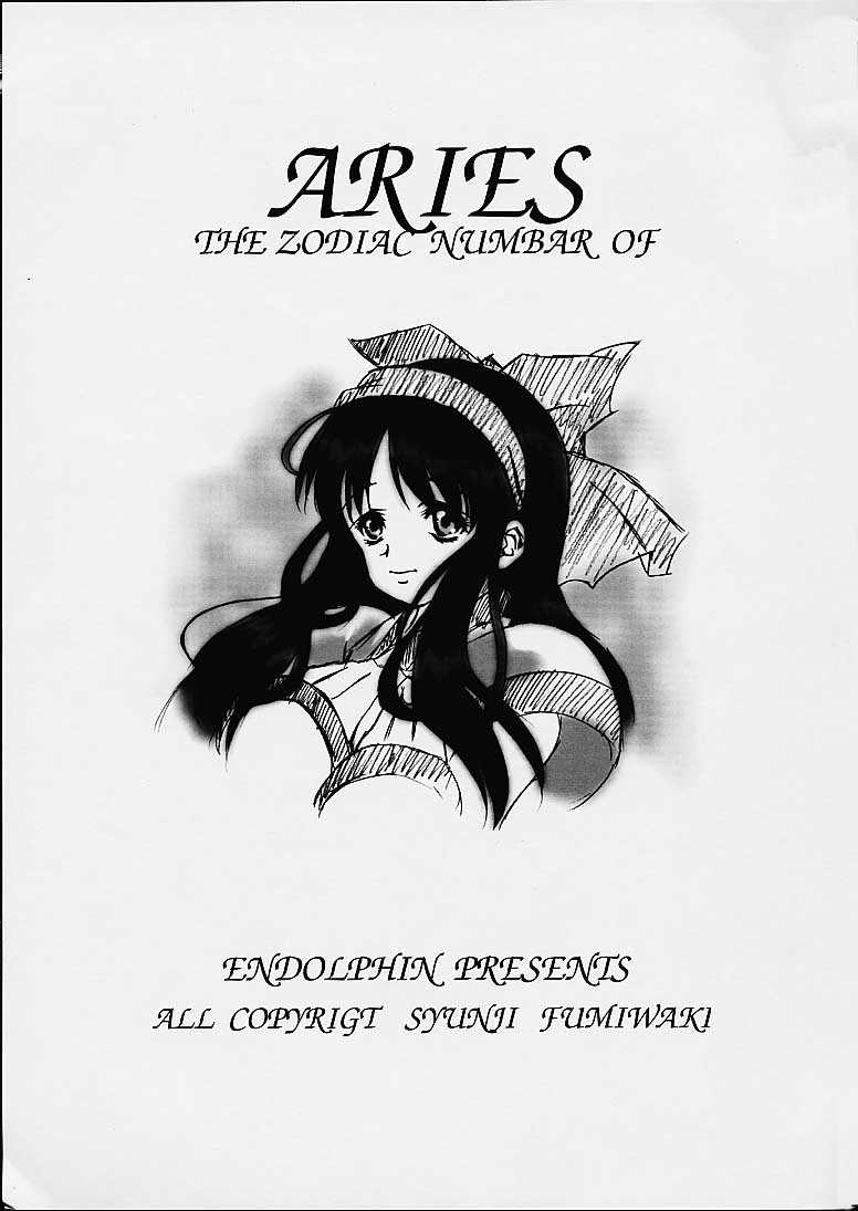 Aries page 2 full