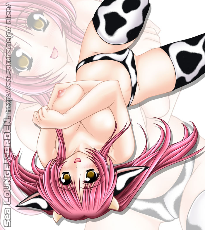 Pink hair page 4 full