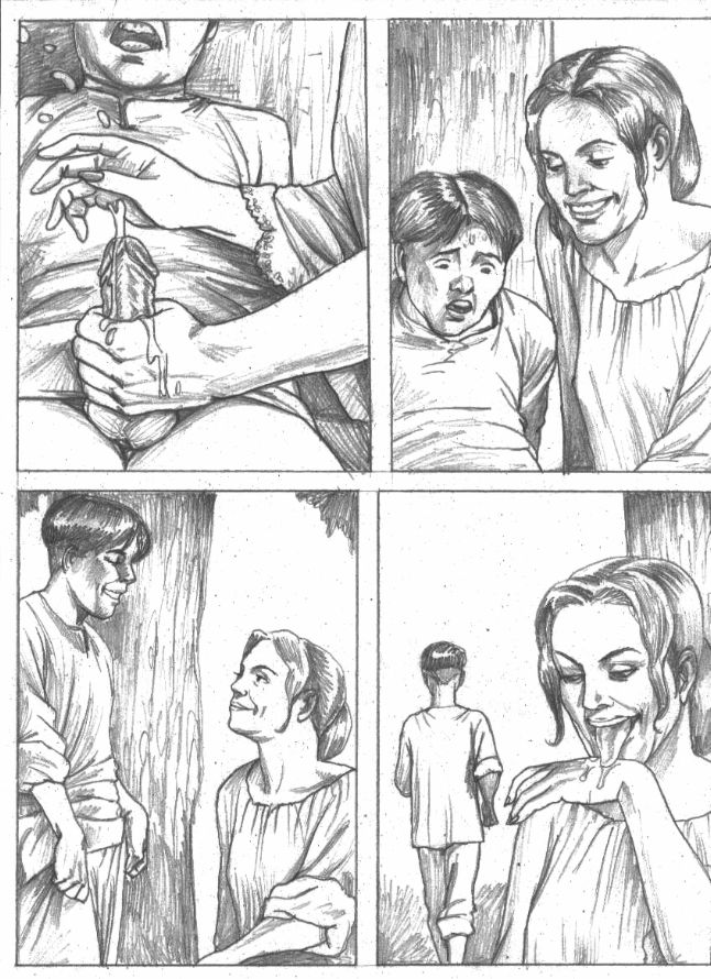 Mom It Hurts page 3 full