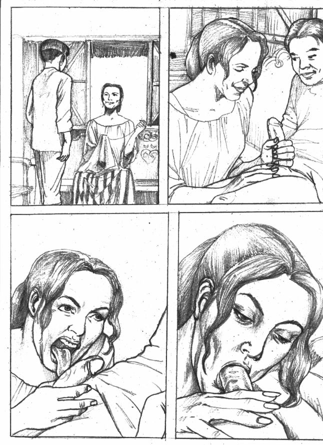 Mom It Hurts page 4 full