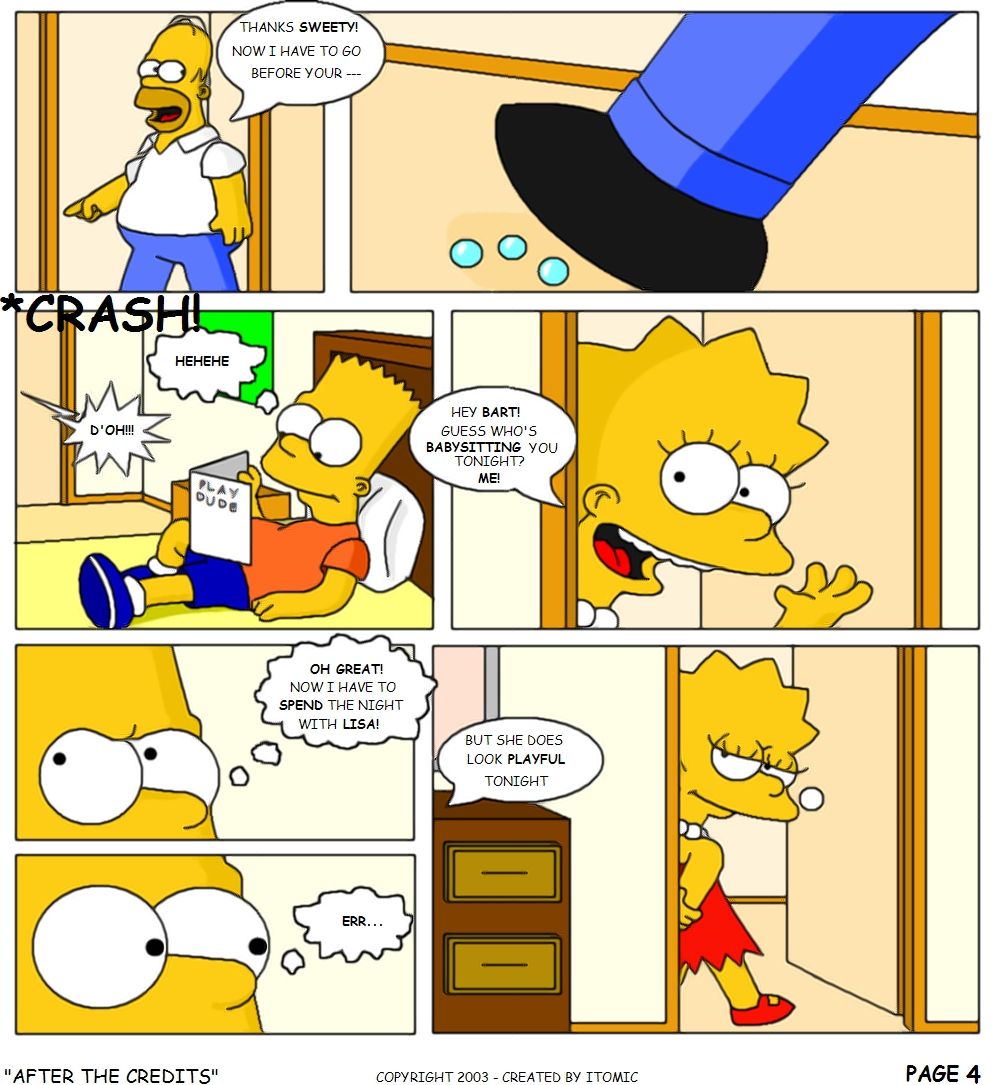 After the Credits page 5 full