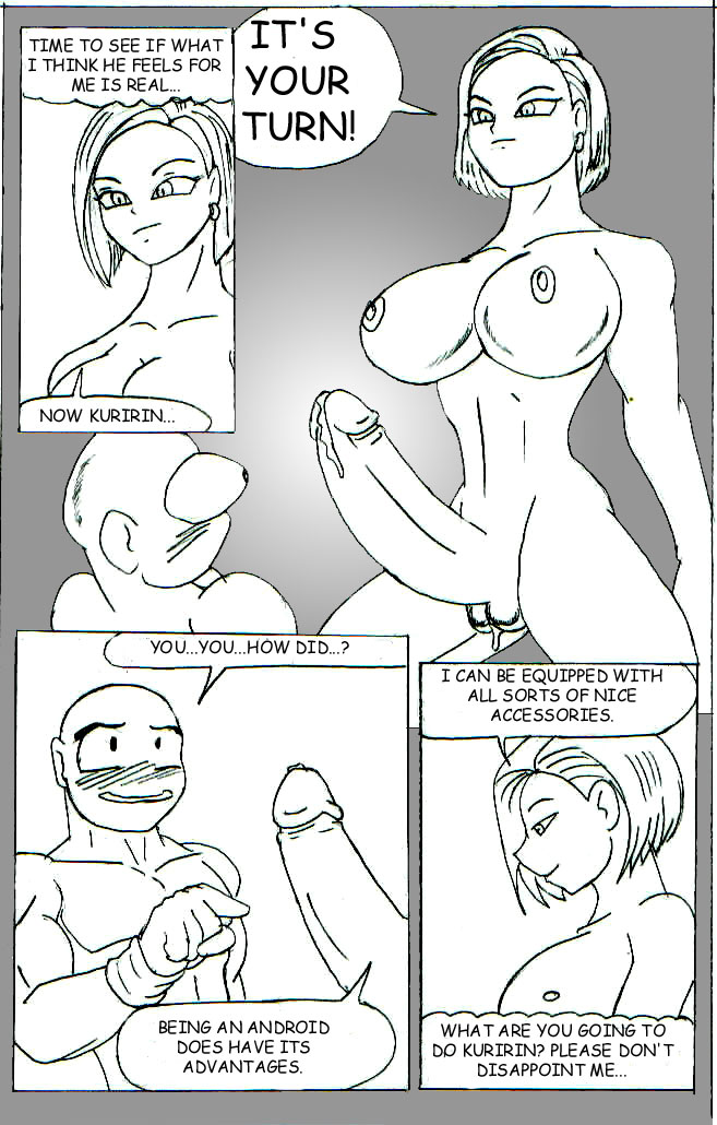 How They Really Got Together page 9 full