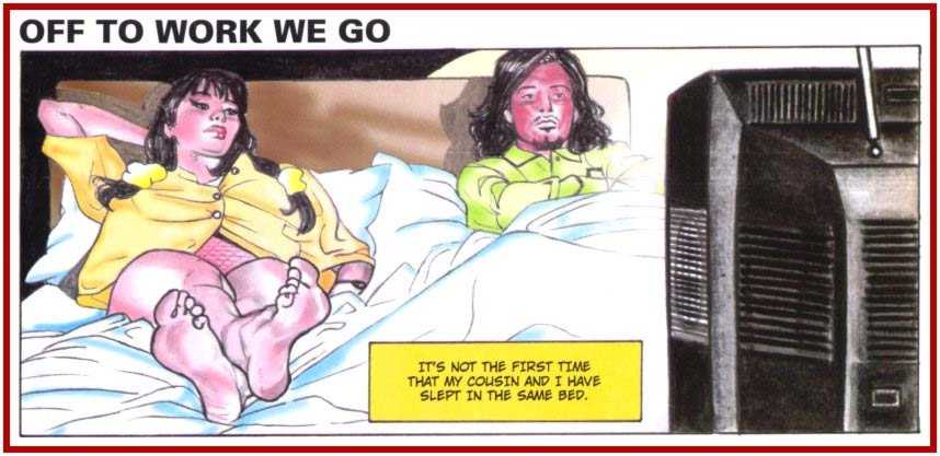 Off To Work We Go page 1 full