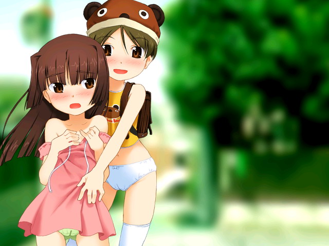 Iinchou wa Kessekichuu! page 3 full