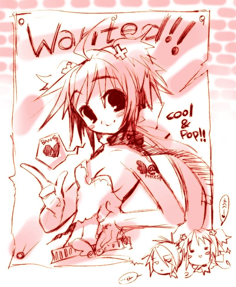 UNISONSHIFT Noizi Collection 2 page 7 full