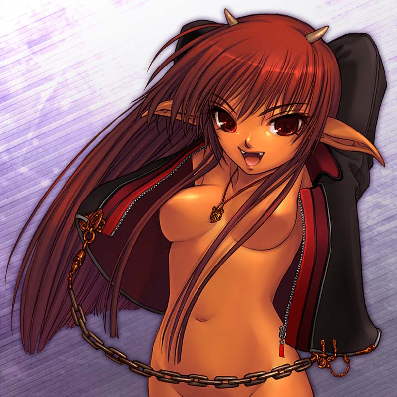 Tenshi's royal guard- lilith page 9 full