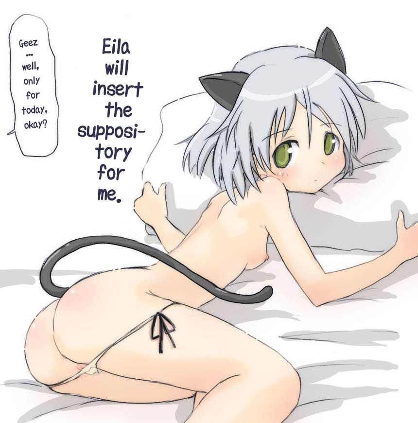 neko and fox girls page 3 full