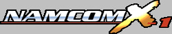 NAMCOM.X-1